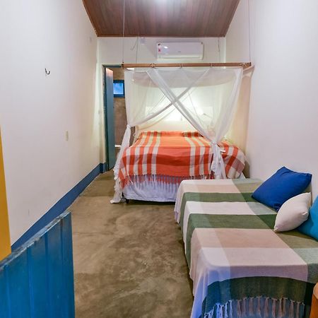 Fazenda Poco Das Pedras Sao Joao do Cariri Ngoại thất bức ảnh