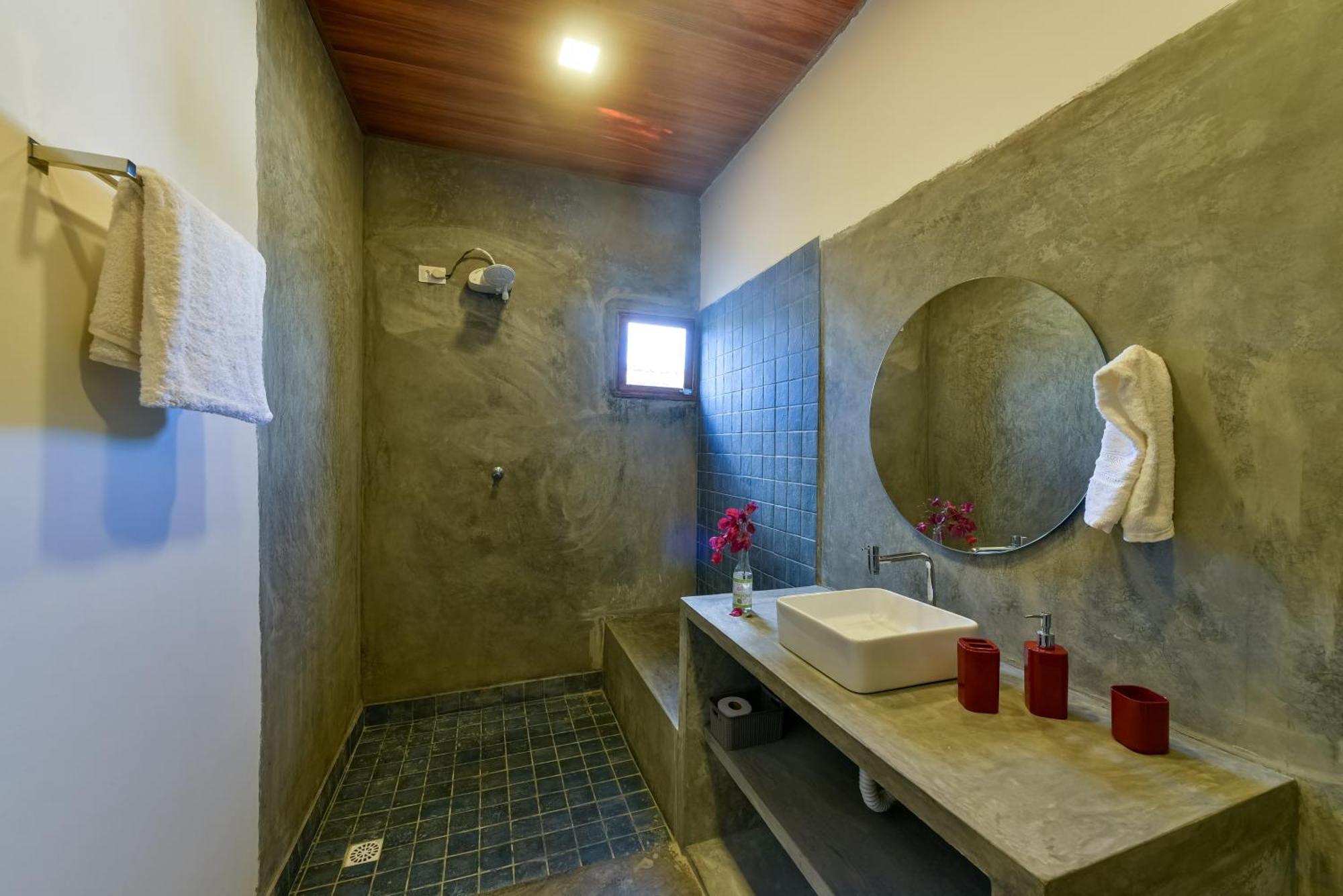 Fazenda Poco Das Pedras Sao Joao do Cariri Ngoại thất bức ảnh
